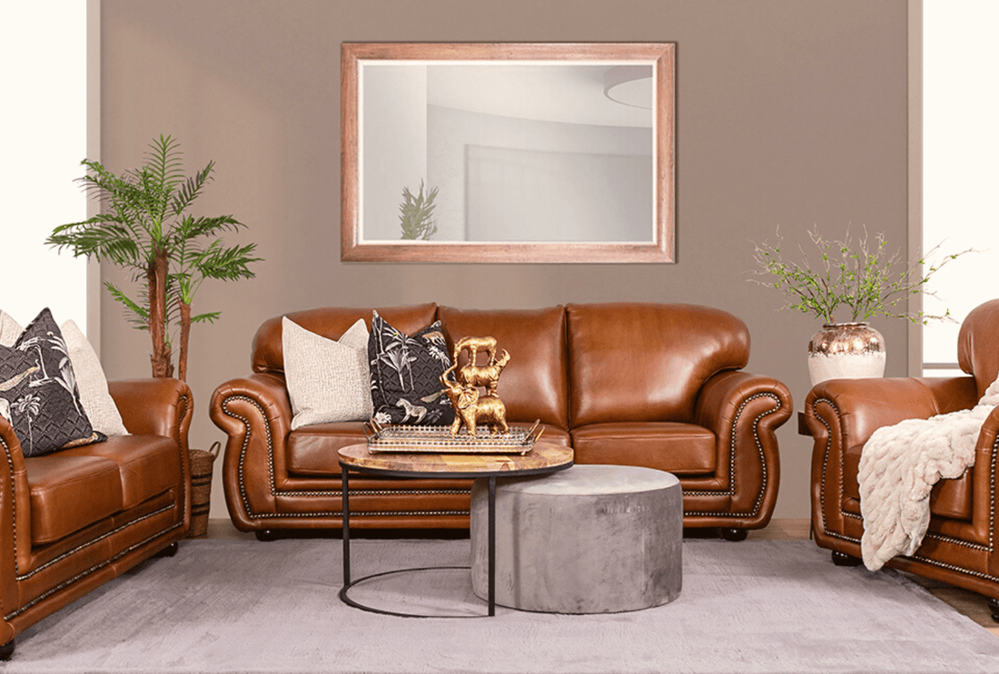 Embrace Coziness and Elegance: Unveiling the Winter Furniture Trends of 2023