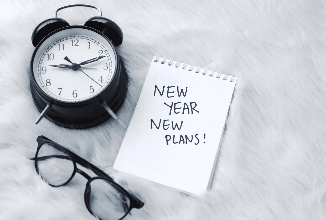 New Year. New You. New Furniture Resolution?
