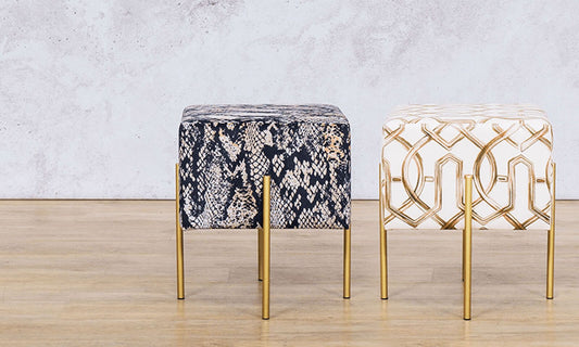 WHAT IS A STATEMENT OTTOMAN?