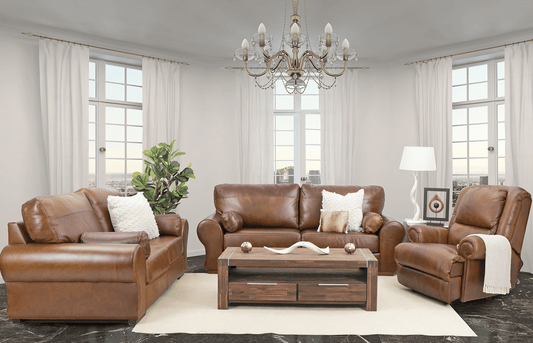 4 ways to tell if a sofa is made from real leather
