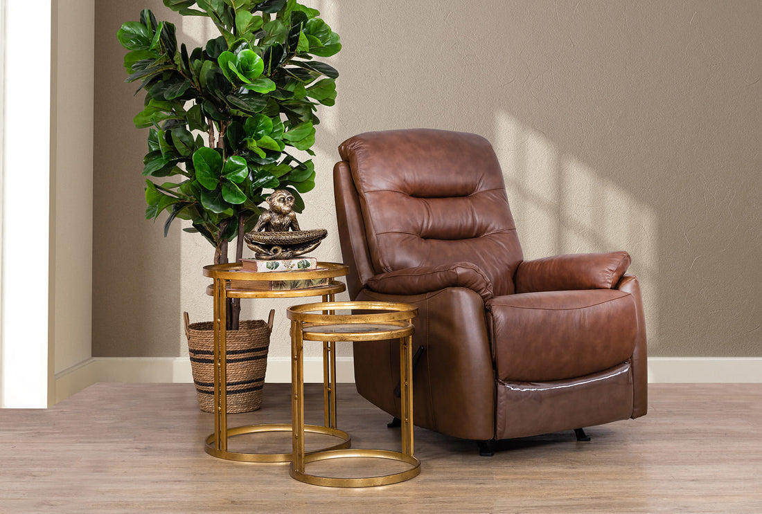 Why you should invest in a single-seater for your home.