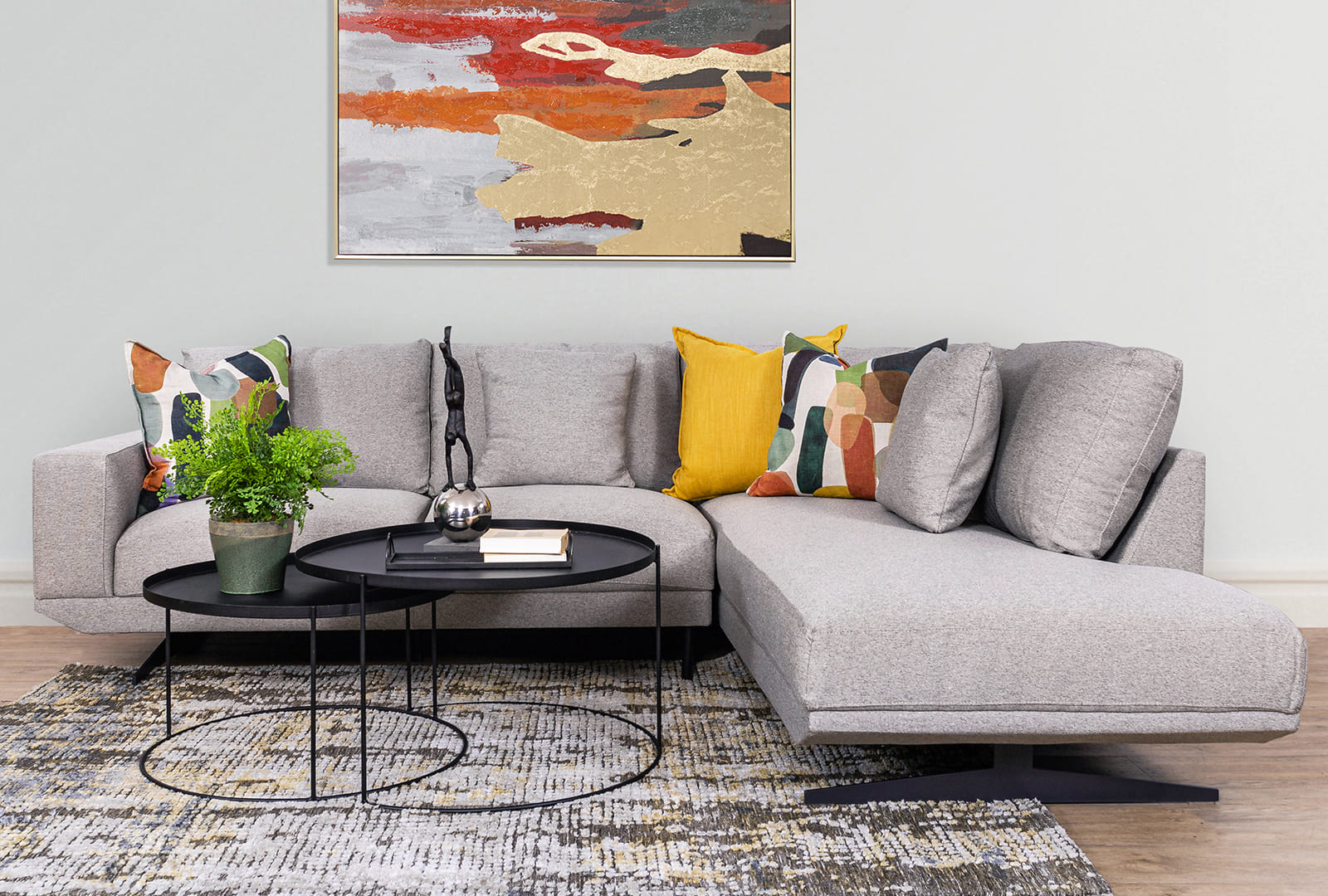 Plan Your Upholstery That Matches Your Lifestyle
