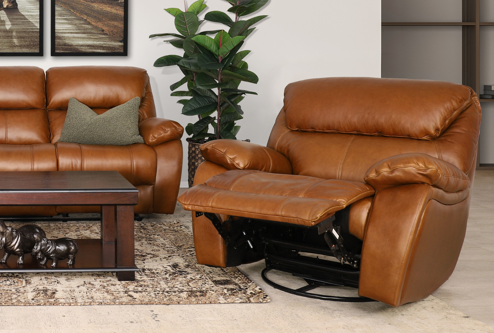 Explore Top 5 Single Recliner Couches For Your Space!