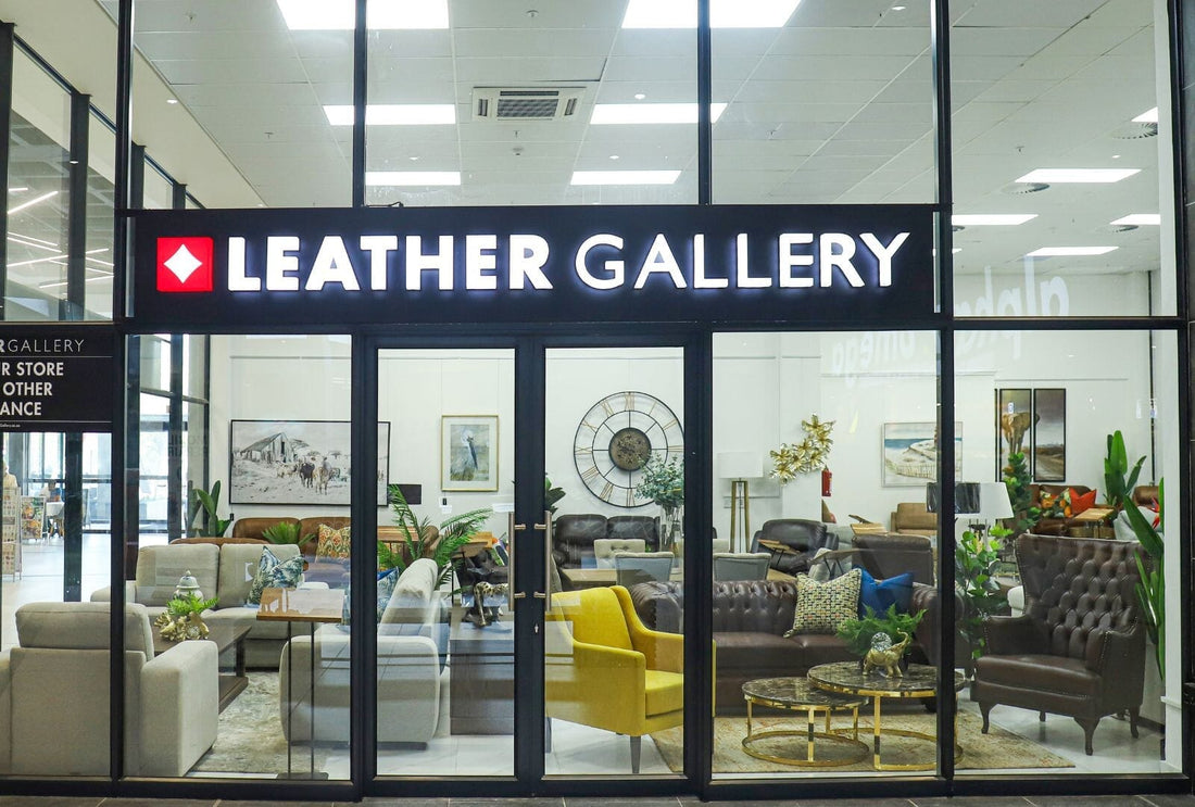 Unveiling Elegance: Explore Our New Stores at the Odyssey Mall, Ballito!