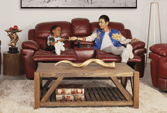 Father’s Day Gift Ideas: Elevate Your Dad’s Comfort and Style with Luxurious Home Furniture & Décor