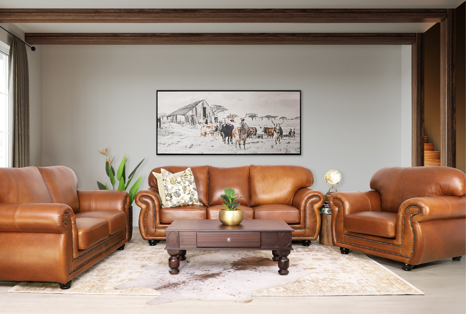 Furniture Stores South Africa Celebrating 20 Years of Leather Gallery