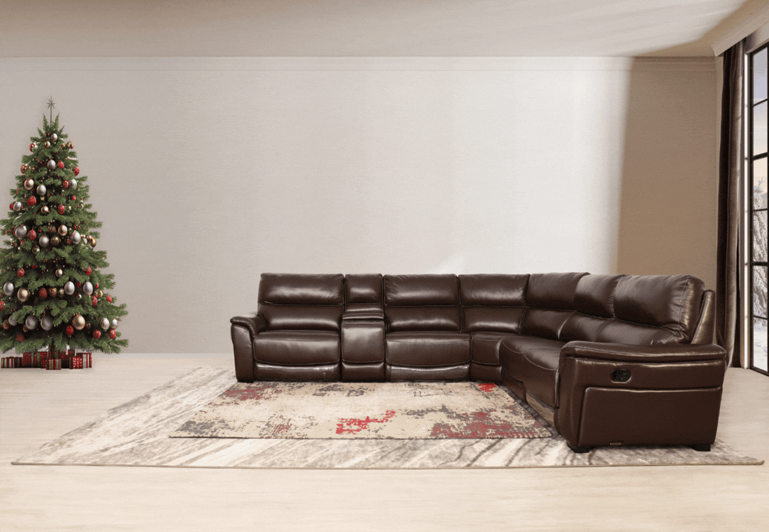 Crafting Cozy Holiday Moments: Transform Your Home with Inviting Furniture, Home Décor and Festive Accents