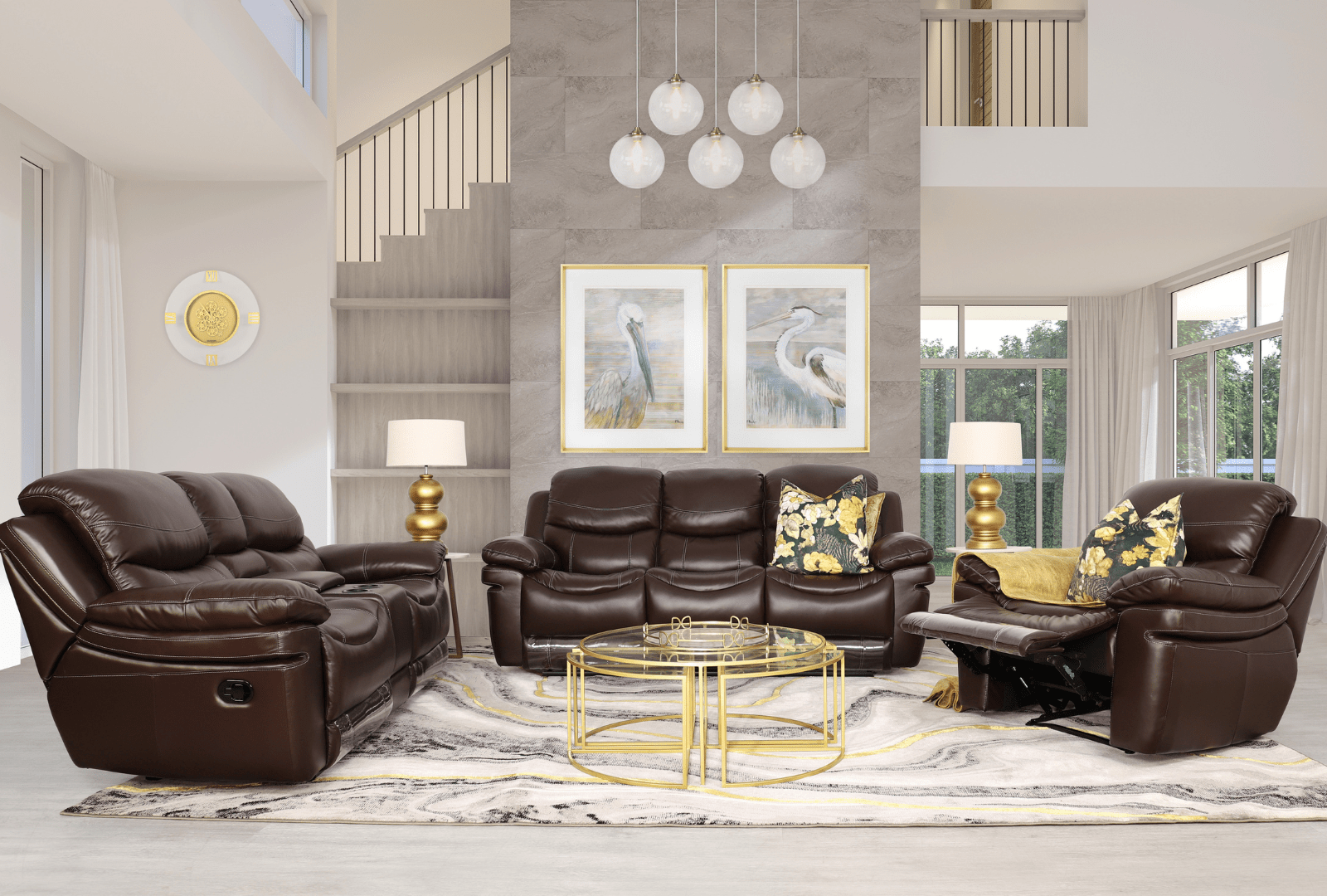 Your Preferred Home Furniture Shop for 19 Years | Celebrating Leather Gallery’s 19th Birthday