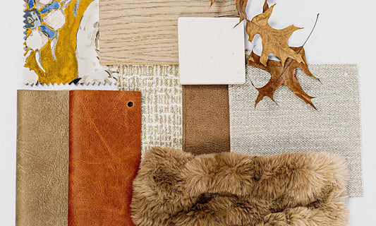 HOW TO DECORATE YOUR HOME IN AUTUMN