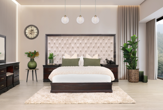 How Bedroom Rugs Transform Your Space with Warmth and Texture