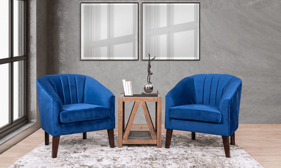 TOP 5 OCCATIONAL CHAIRS