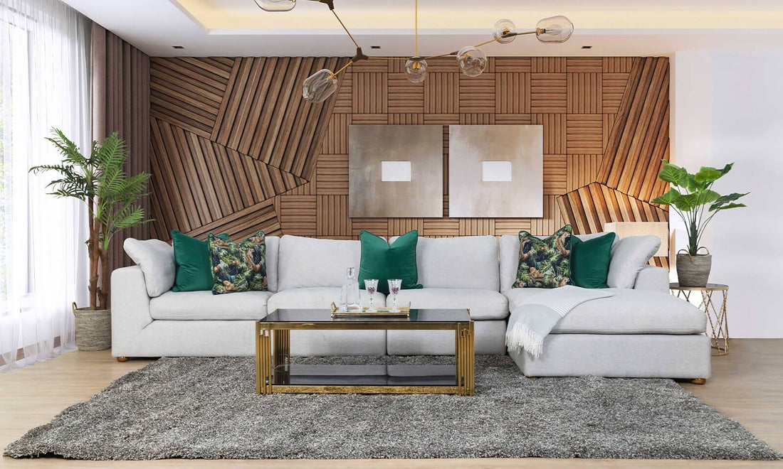 CREATE YOUR DREAM CUSTOM SOFA!