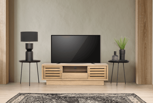 Stylish and Functional: Choosing the Perfect TV Unit for Your Home