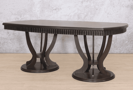 Maximise Your Space with an Extendable Dining Table: The Perfect Solution for Every Home