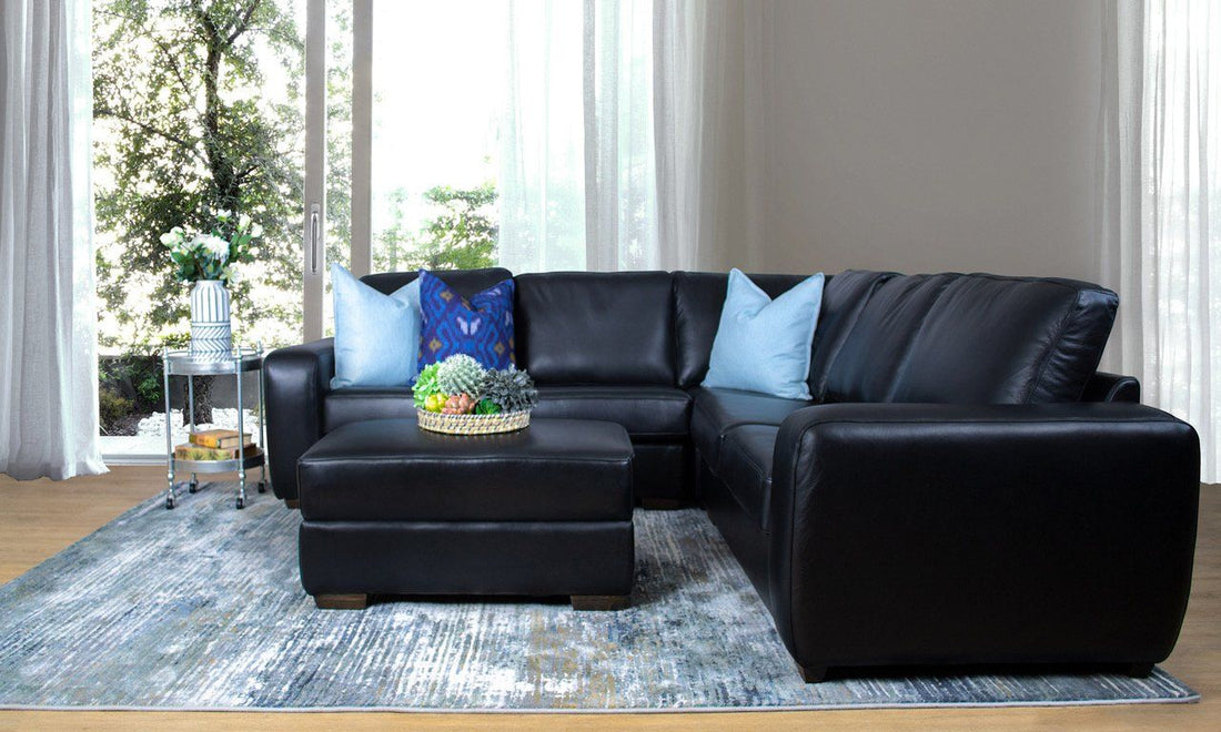 WHAT IS A SOFA OTTOMAN?