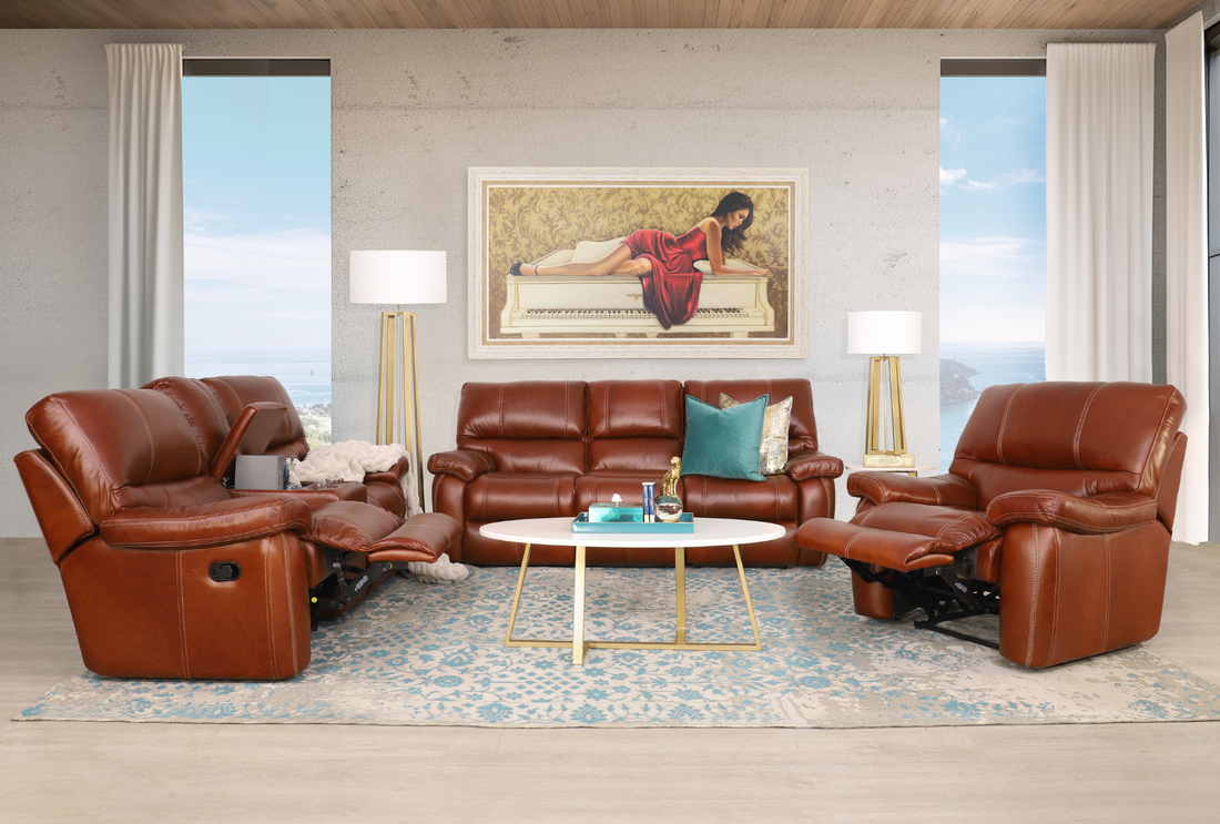 Shop Leather Gallery Specials & Win R20,000 in Home Furniture & Décor!