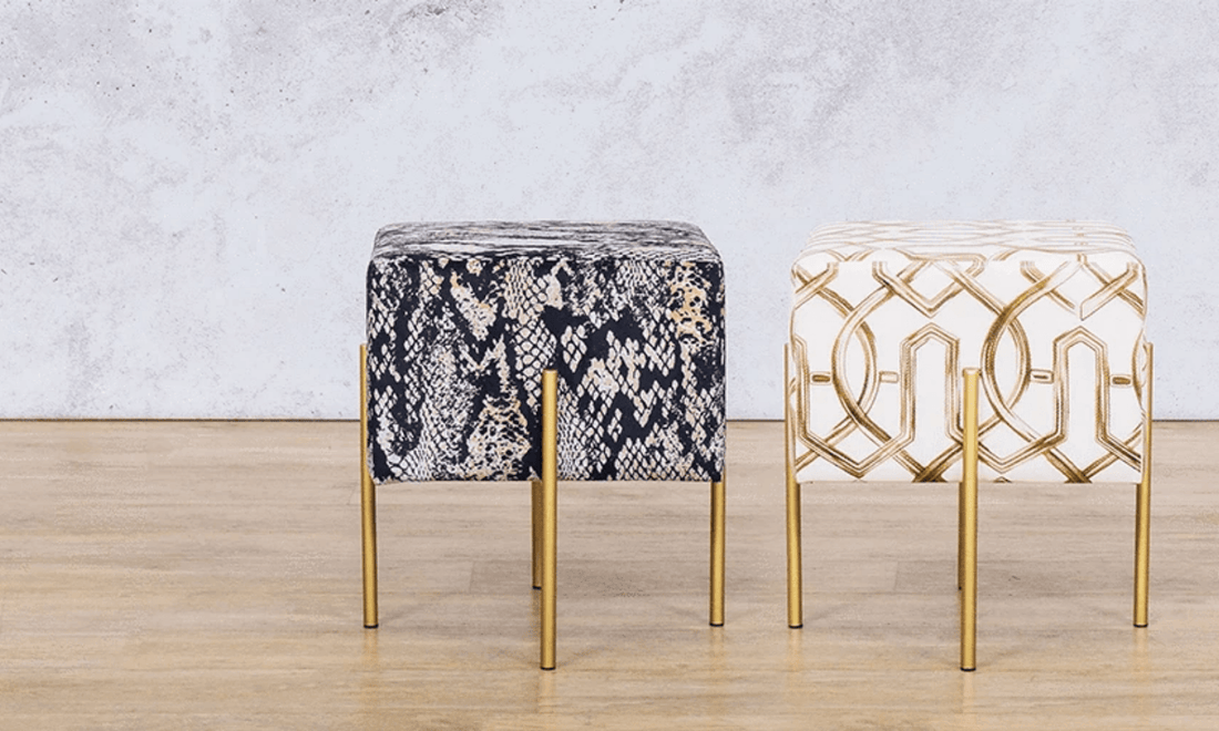 WHY YOU SHOULD HAVE AN OTTOMAN IN YOUR HOME