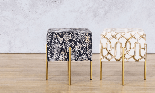 WHY YOU SHOULD HAVE AN OTTOMAN IN YOUR HOME