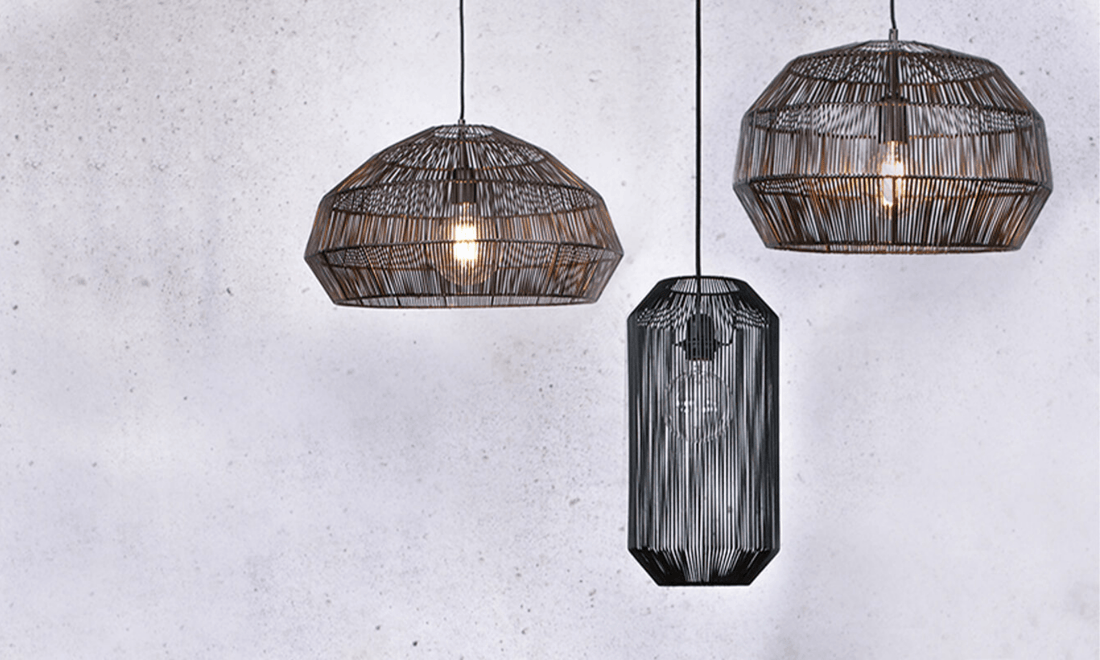 HOW TO USE LIGHTING TO TRANSFORM YOUR HOME