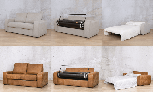 WHAT IS A SLEEPER COUCH? AND ARE SLEEPER SOFAS WORTH IT?