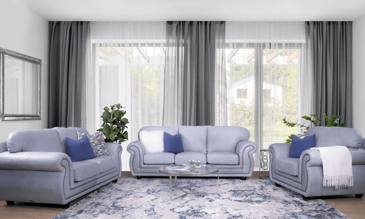 WHAT YOU SHOULD CONSIDER WHEN CHOOSING A LEATHER COLOUR FOR YOUR COUCH