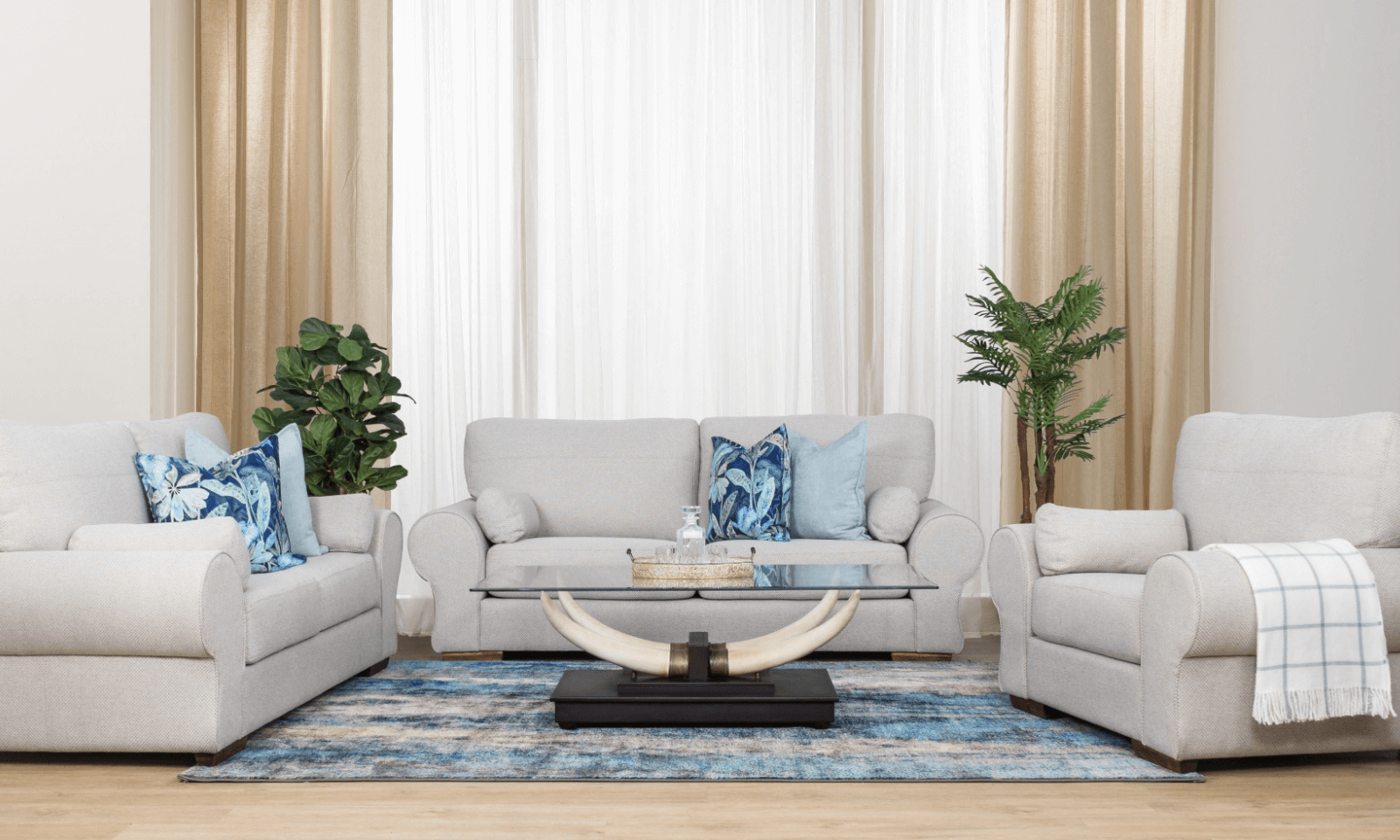 YOUR ULTIMATE GUIDE TO BUYING LIVING ROOM FURNITURE