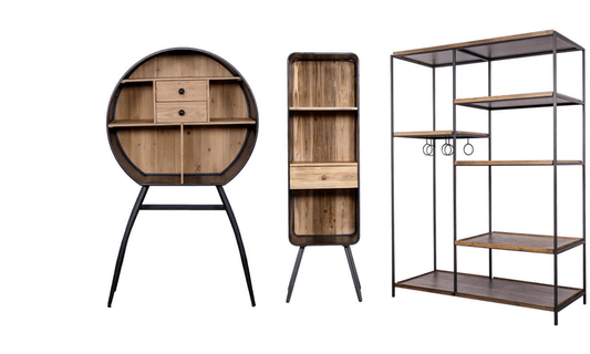 WHAT IS A DISPLAY CABINET?