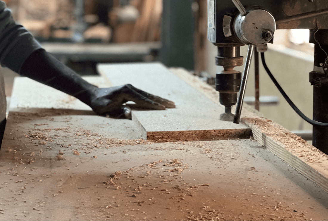 Why support locally made products?