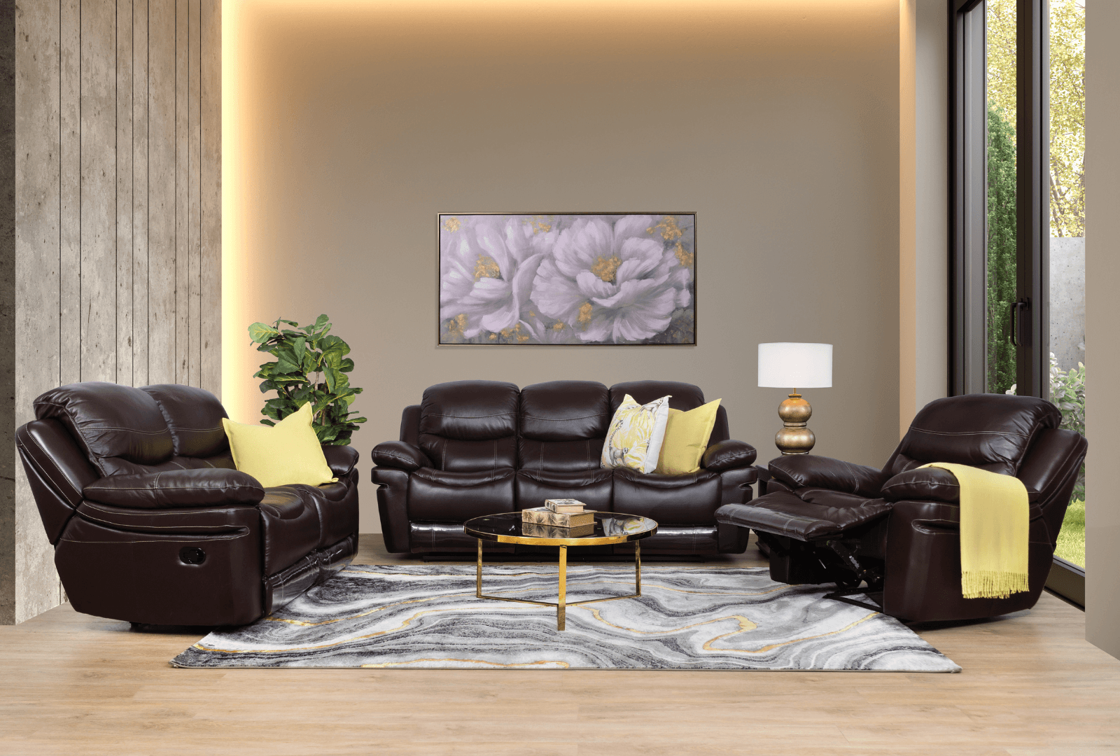 Choosing a recliner for your home