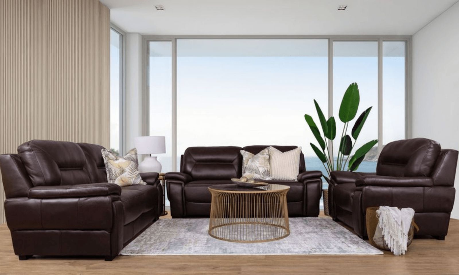 What you need to consider before buying a leather couch