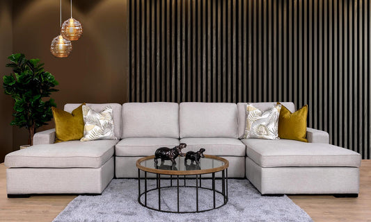 HOW TO CHOOSE THE RIGHT SOFA UPHOLSTERY FABRIC