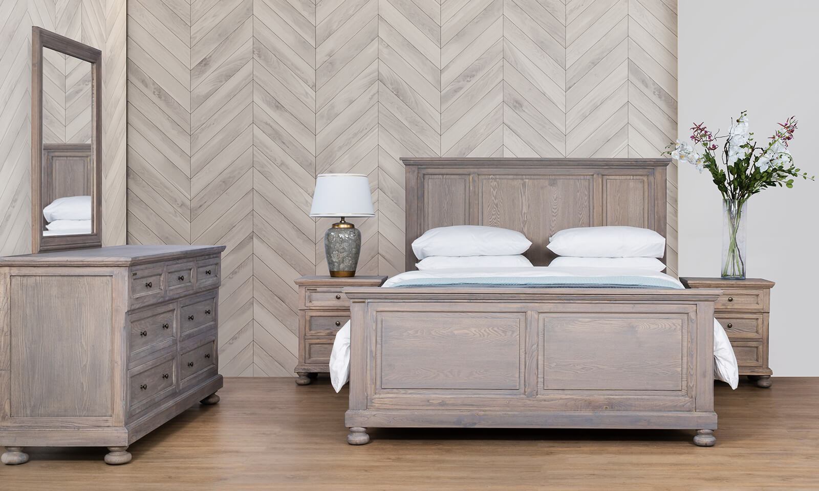 WHY THE 5 PIECE ASHTON BEDROOM SET IS PERFECT FOR YOUR BEDROOM