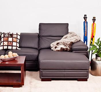 TIPS TO LEATHER CHAIR AND COUCH LONGEVITY