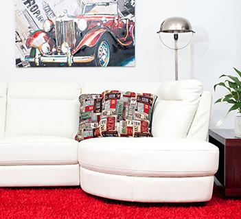 WHY A LEATHER CORNER COUCH IS AN INVESTMENT