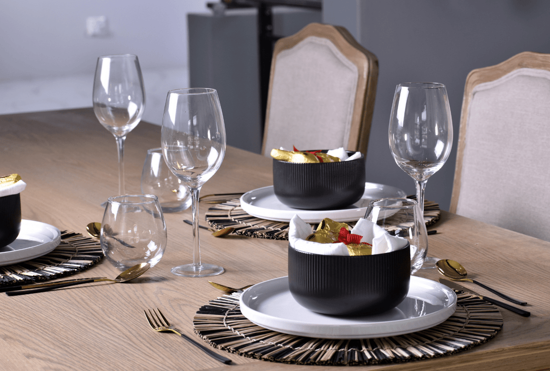 Create your dream dining room setup!