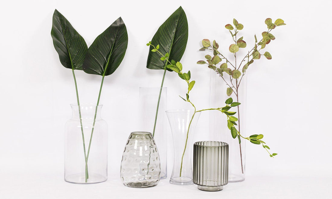 VISIONARY VASES