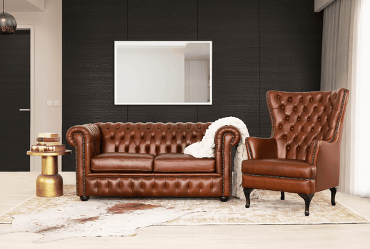 Home Office Furniture: Combining Comfort with Productivity