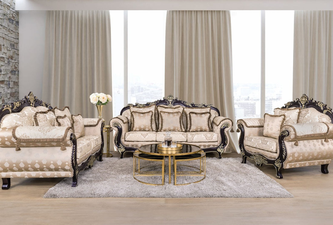 Tips for Furnishing and Decorating Your Urban Living Space: From Size to Style and Everything in Between