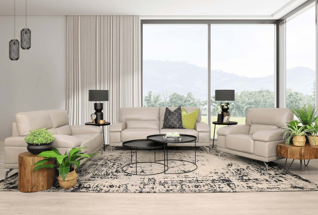 The Art of Balance: Exploring Yin and Yang in Furniture Styles and Interior Design