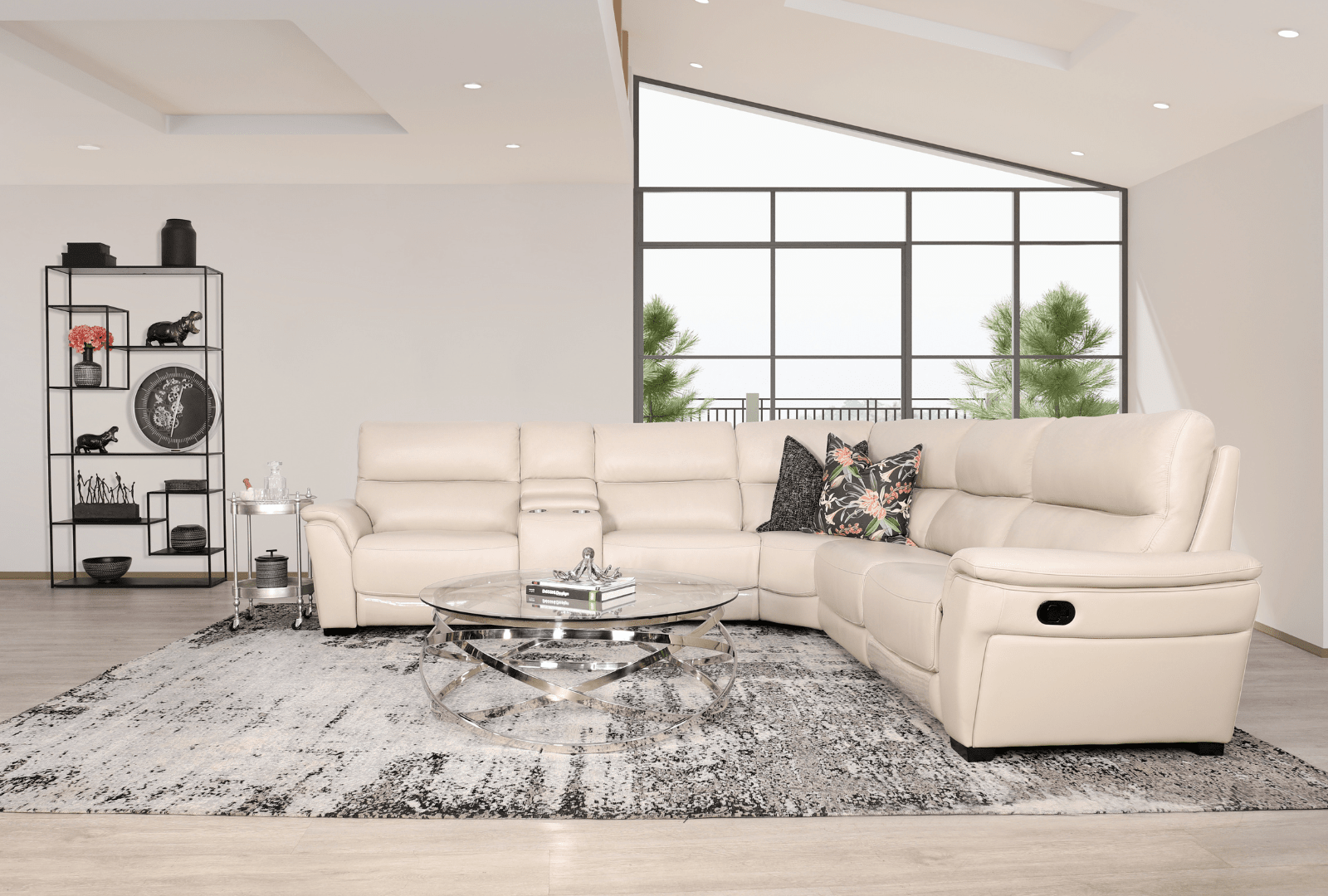 Creating Inviting Social Spaces Furniture Arrangement Ideas for