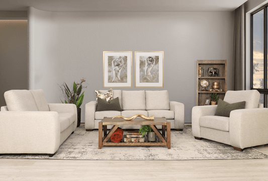 Seasonal Swap: Transitioning Your Home Décor from Summer to Autumn