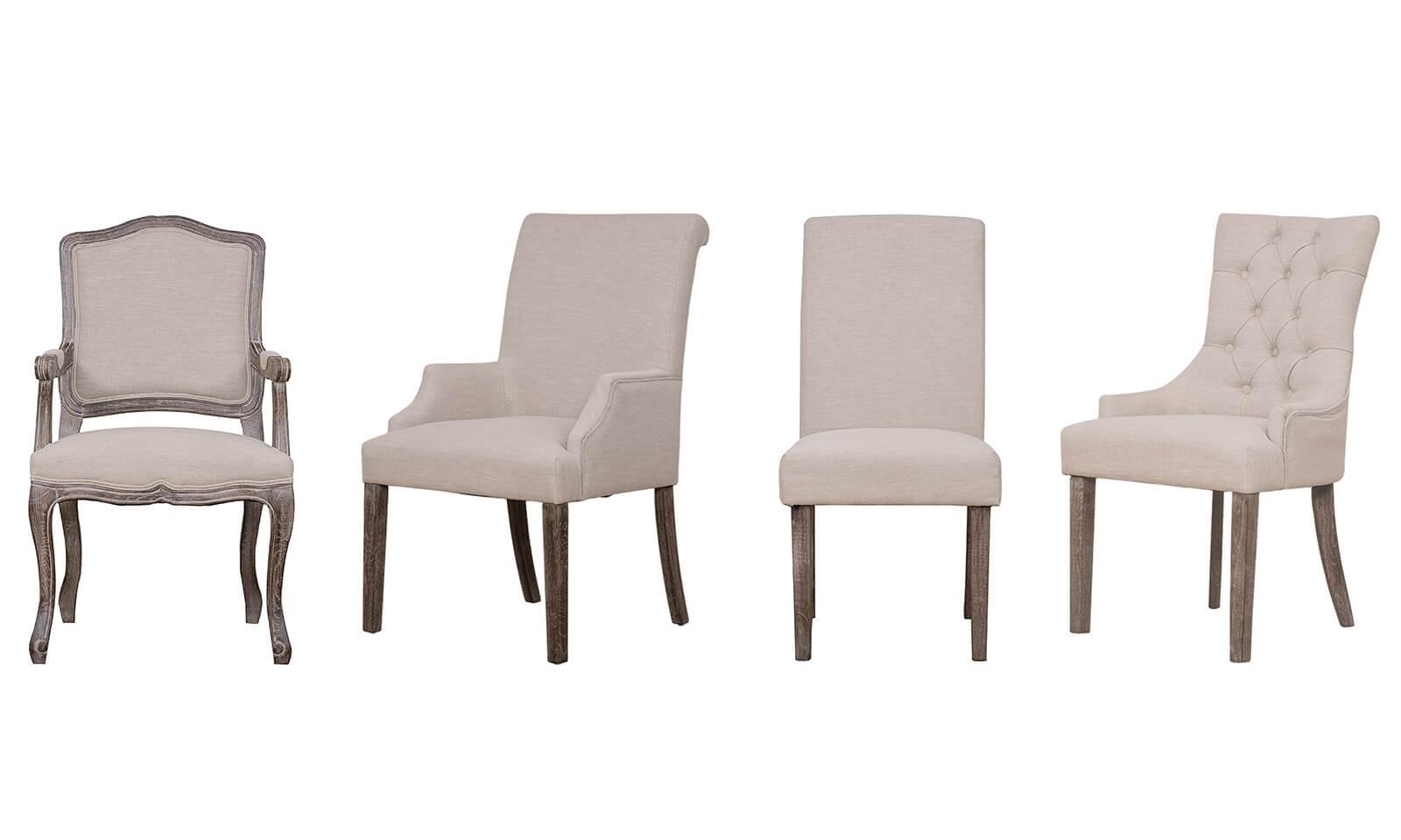 LEATHER GALLERY GUIDE TO CHOOSING A DINING ROOM CHAIR