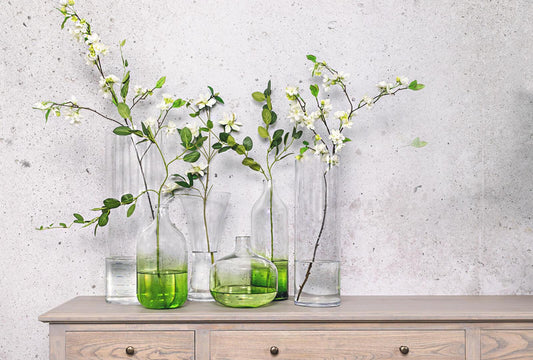 EVERYTHING YOU NEED TO KNOW ABOUT DECORATING WITH FAKE PLANTS