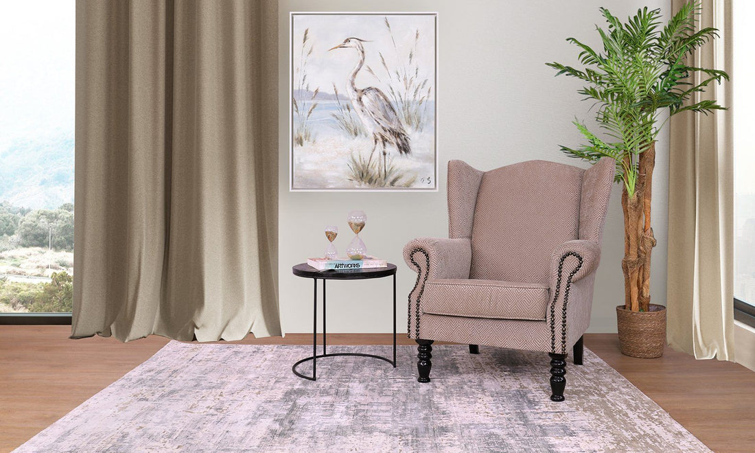 WHAT IS AN OCCASIONAL CHAIR AND HOW TO USE IT?