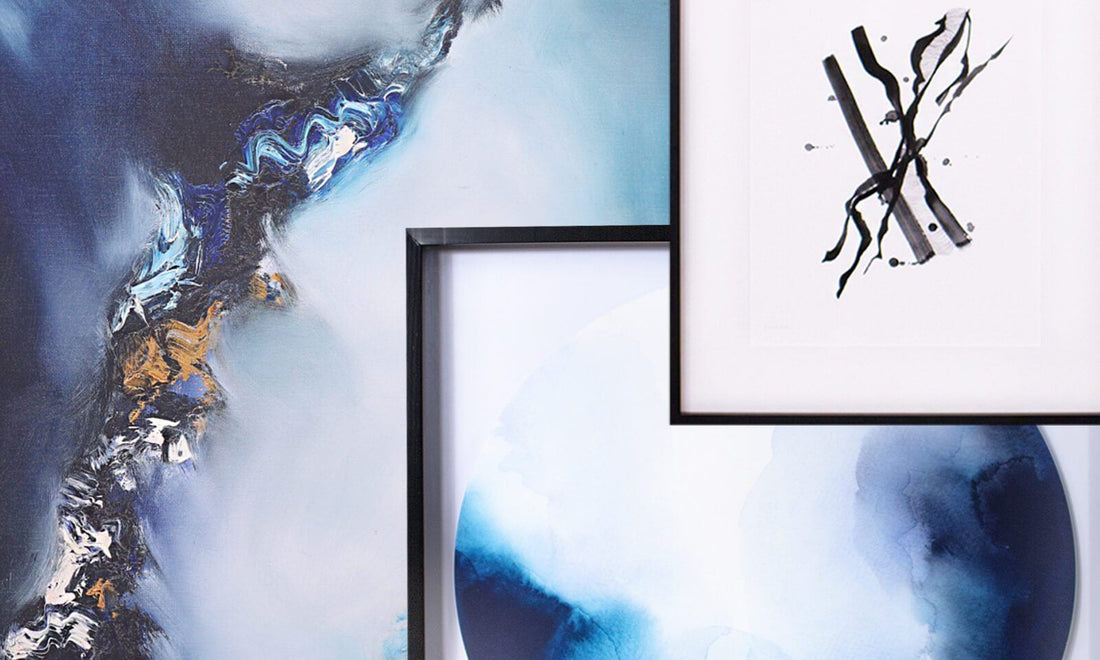 WHY YOU NEED TO HAVE ART IN YOUR HOME
