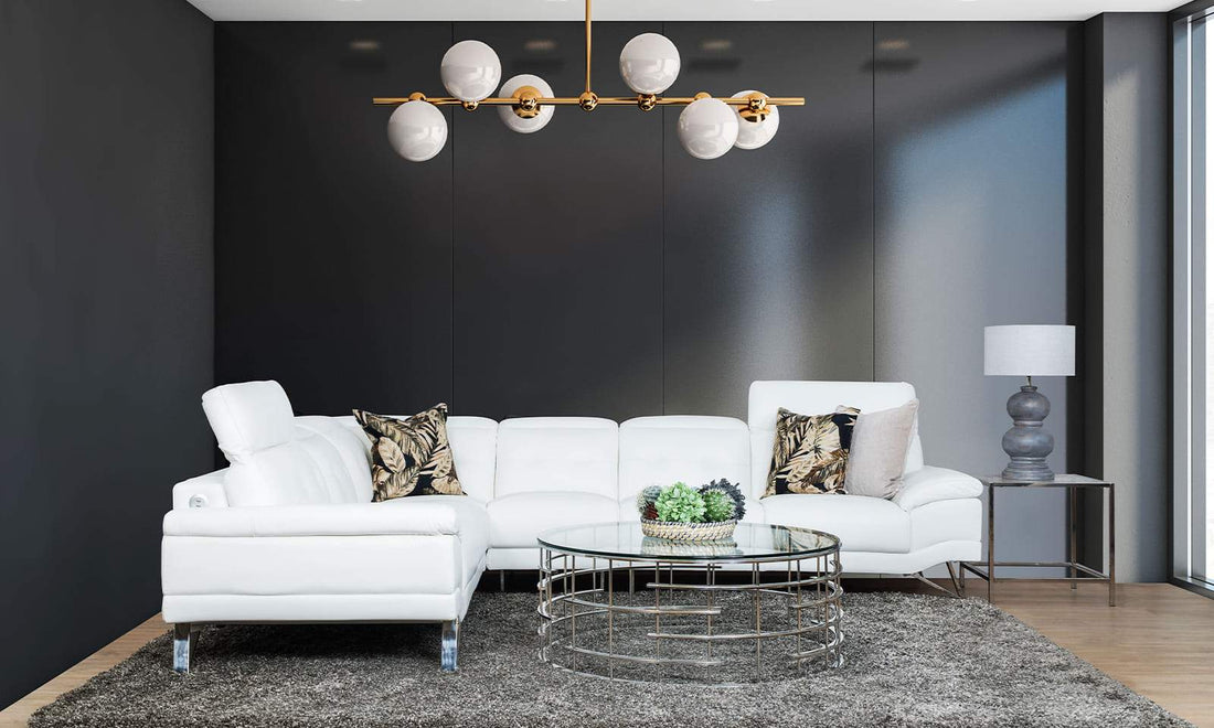 Choosing the perfect sofa for your home