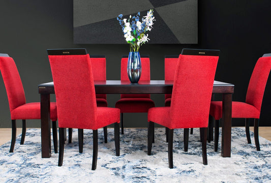 Top 5 Dining Room Chair Trends for 2024