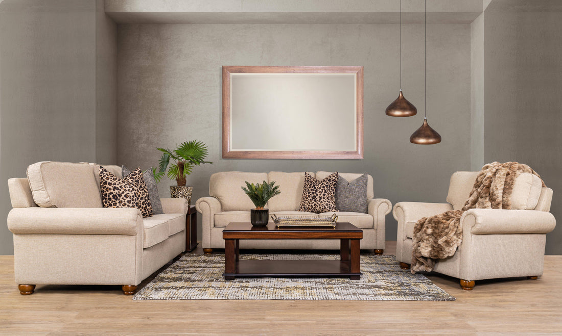 FABRIC SOFA CARE AND MAINTENANCE