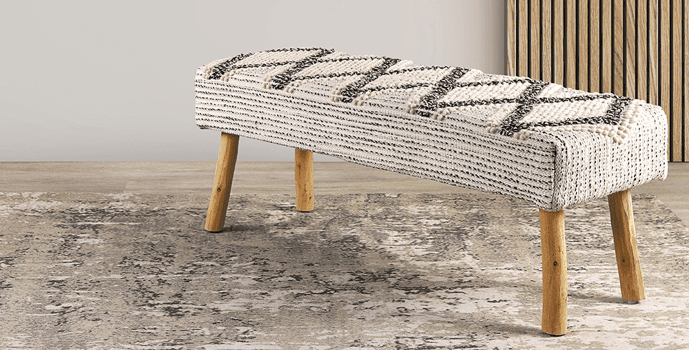 Ottoman & Stool Collection