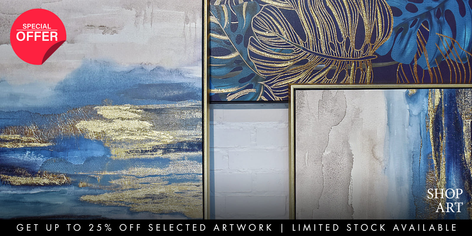 SALE - PAINTING/WALL ART